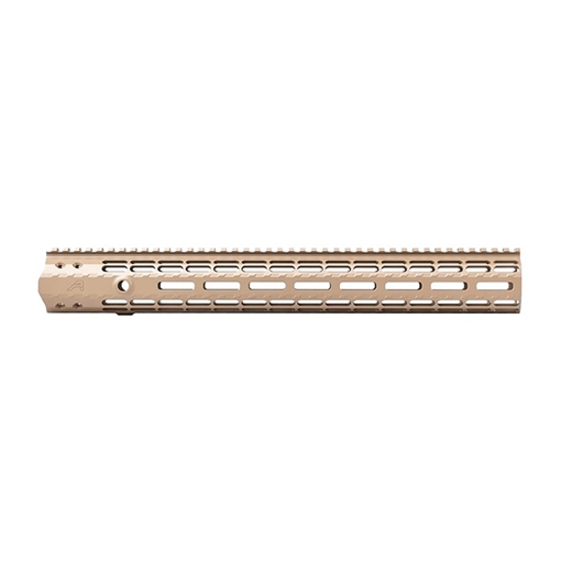 Aero Precision GEN-2 M5 (.308) 16.6'' ENHANCED MLOK FREE-FLOAT HANDGUARD FDE APRA308253C