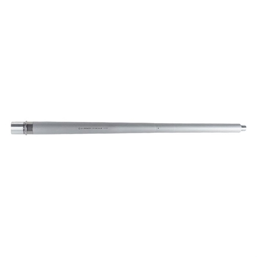 Ballistic Advantage Premium Series 6.5 Creedmoor 22" Stainless Bead Blasted Finish 416R Stainless Steel Material Rifle Length with .936" Gas Block for AR-10 BABL65CR03P