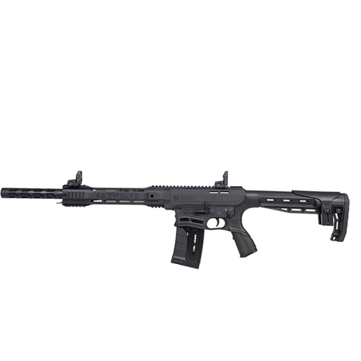Panzer Arms AR-12 12 GAUGE LNG-AR12-SA12GA