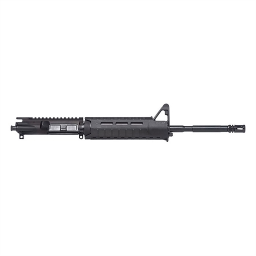 Aero Precision 5.56 ASSEMBLED UPPER 16'' M4 BBL W/MOE SL CARB HANDGUARD BLK APAR502505M64