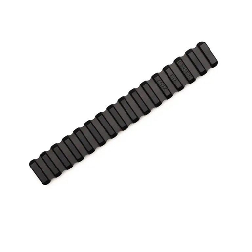 Area 419 CZ455 1913 Improved Scope Rail 7075 Alum 30MOA Type III Black 419-ISR-CZ455-30