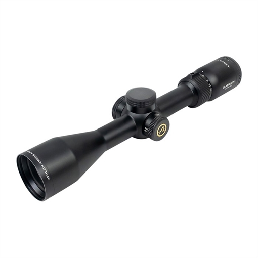 ARGOS HMR 2-12X42MM SFP RIFLE SCOPE 214004