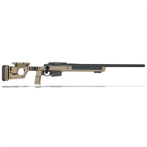 Armalite Surgeon Scalpel Rifle 6.5 Creedmoor 5rd Magazines 24" Barrel FDE 591RSARH65MP-FDE
