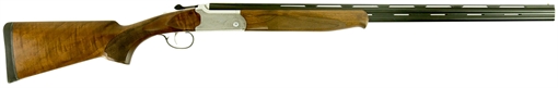 ATI KOFS CAVALRY SX COMPACT - YOUTH SGD 410GA 3" O/U 26" BBL W/ 12" WD STK ENGRAVED 5 CT ATIGKOF410SVY