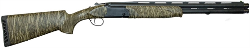 KOFS TURKEY FOWL SGD 410GA 3IN 22IN BBL BOTTOMLAND CAMO STK 10MM RIB FO SIGHT ATIGKOF410TF22CY
