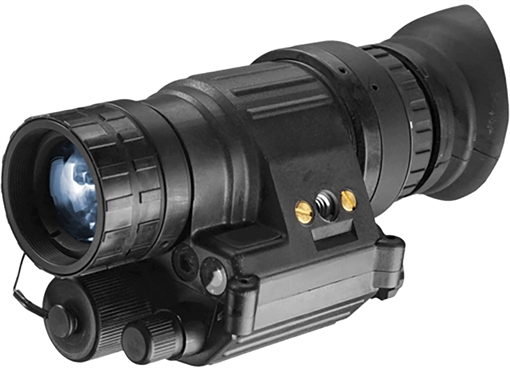 ATN PVS14-3WHPT NV MONO G3 USA WHT NVMPPVS1453WHP