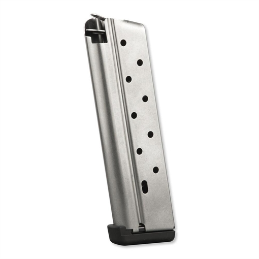 Auto-Ordnance 1911 9+1 9mm Luger Stainless Steel G57S