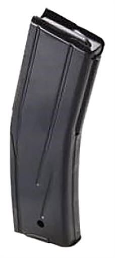 Auto Ordnance Rifle Magazine, 30 Carbine, 30 Rounds, Fits M1 Carbine Rifles, Steel, Blued Finish MC3030