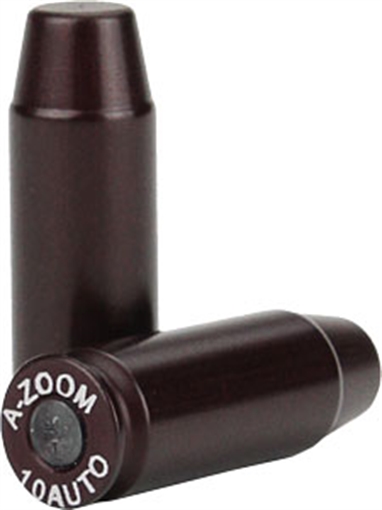Lyman A-Zoom Precision Pistol Snap Caps 10mm Auto 5/ct 15117