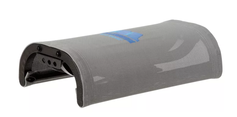 Millennium Marine B-300 Palma Horse Gun Metal Boat Seat #B-300-GY