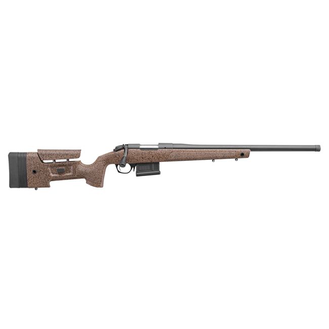 Bergara B-14 HMR 6.5MM Creedmoor 22″ Barrel Bolt-Action Rifle #B14S352
