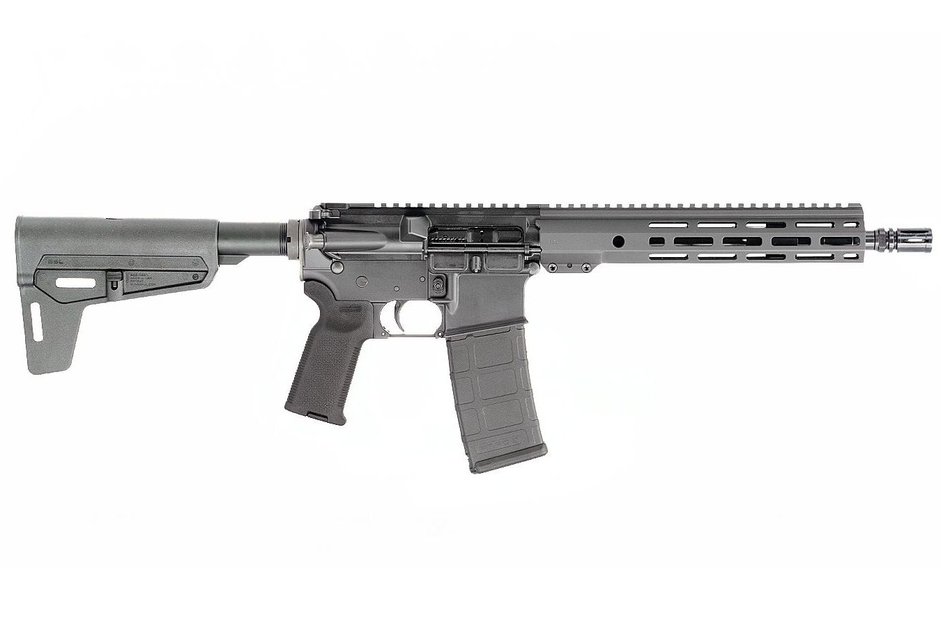Anderson AM-15 300BLK 10.5″ Barrel#b2-k870-c006