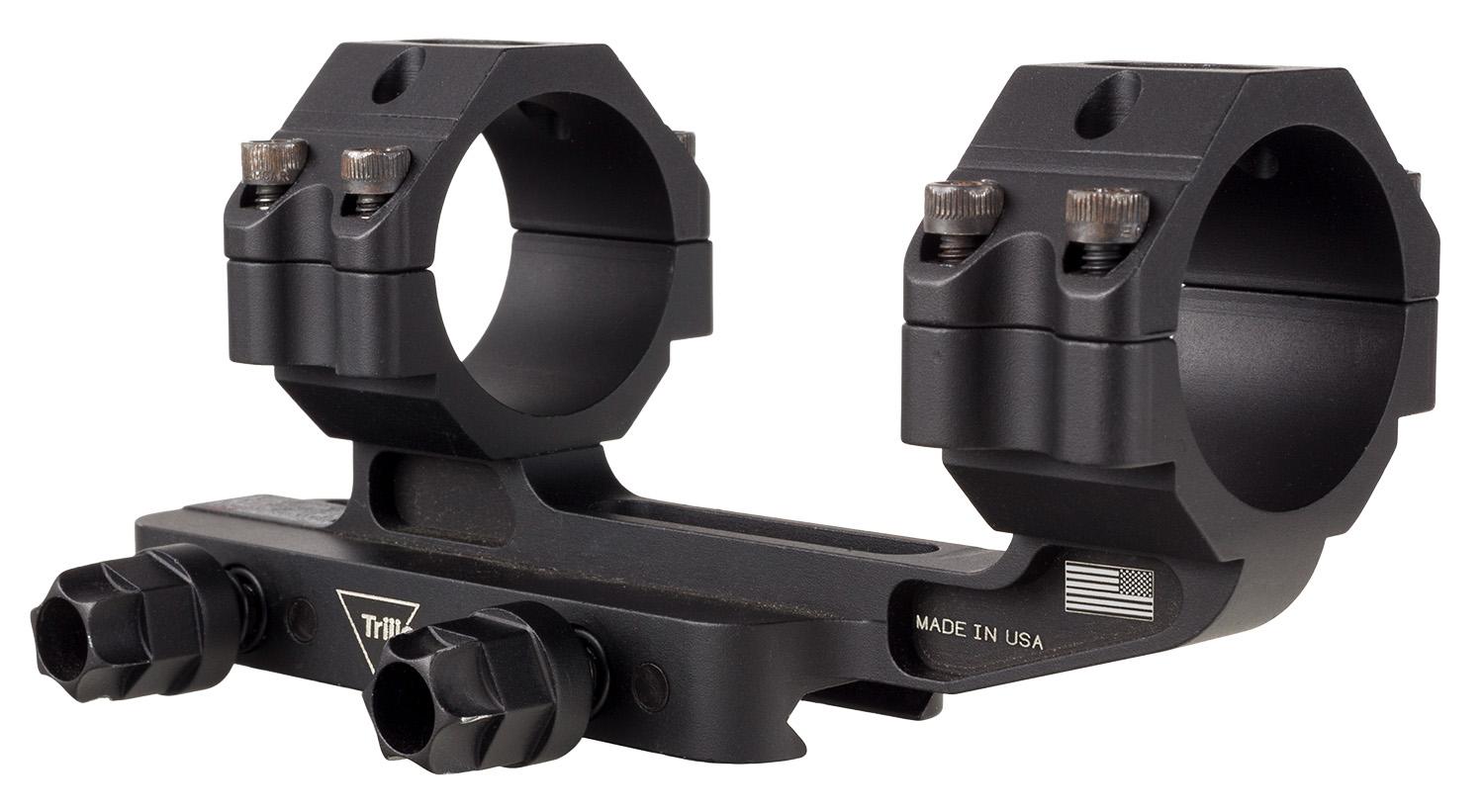 Trijicon Cantilever Q-Loc 34mm High Scope Mount (AC22038)