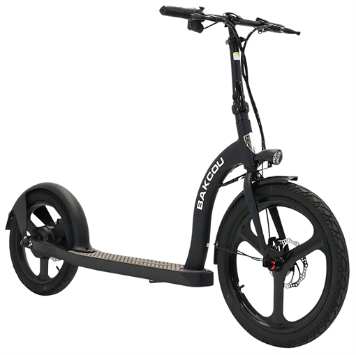 BAKCOU SCOOTER Badger SMBB