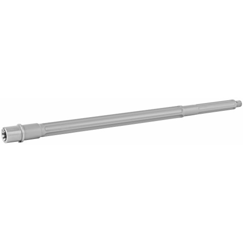 Ballistic Advantage Premium Series Barrel .223 Wylde, 18" Length, Rifle Length Gas System, Stainless