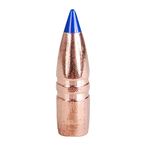 Barnes Bullets 6.8MM (0.277'') 95GR BOAT TAIL 50/BOX 30253