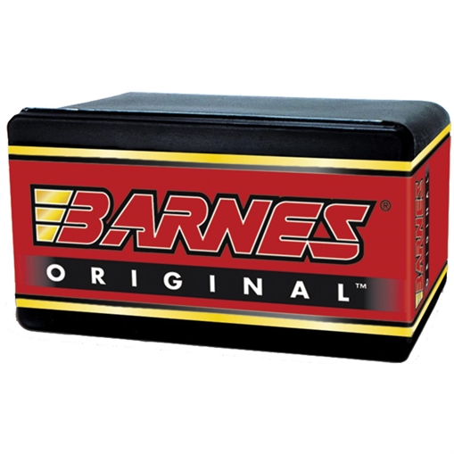 Barnes Originals Bullets .348 Win .348" 220 gr FNSP 50/ct 30437