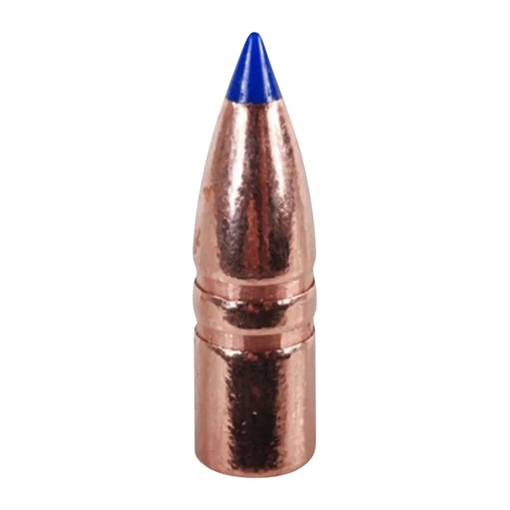 Barnes Tipped TSX (TTSX) Bullets .22 cal .224" 50 gr TTSXFB 50/ct 30185