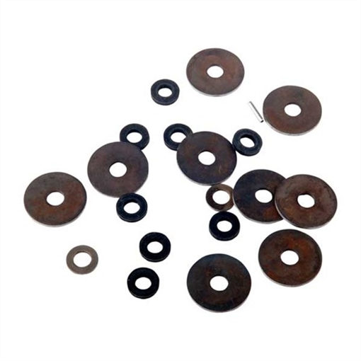 Gunline 1'' REPLACEMENT CUTTER PAK BBTC1