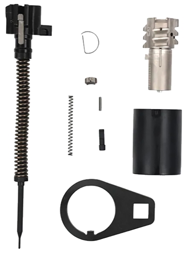 Barrett Mradelr Barrel Maker Kit 416 Barrett 19552