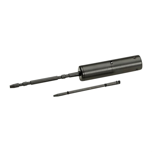 Shooting Made Easy Sight-Rite, Laser Boresighter, Black Color, Fits .17 to .50 Caliber XSI-LBK2