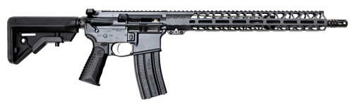 Battle Arms Development Workhorse Patrol 5.56/.223, 16" Barrel, M-LOK, Battlearms Gray, 30rd