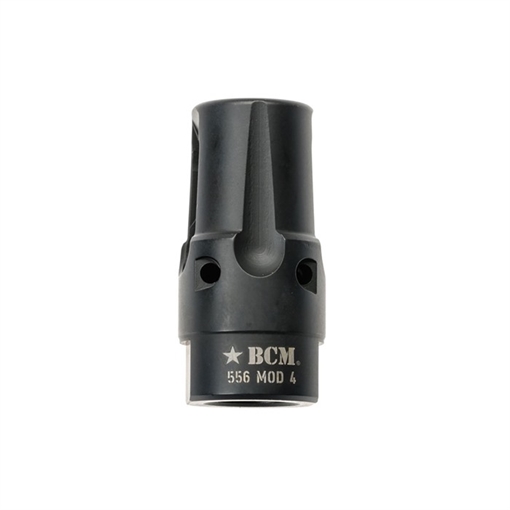 Bravo Company BCMGUNFIGHTER COMP MOD 4 -5.56 (1.75'' CLOSED TINE) BCM-GFC-MOD-4-556