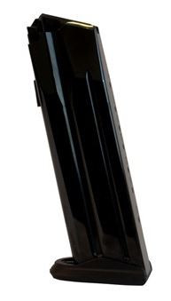 Beretta APX .40 S&W 15-Round Factory Magazine Black - JMAPX1540