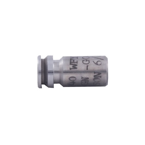 Manson Precision GO GAUGE FOR .240 WEATHERBY MAGNUM G240WHB