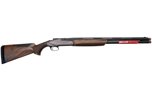 Benelli 828U Upland Performance Shop O/U 20 Ga, 3" Chamber, 24" Barrel, 2rd