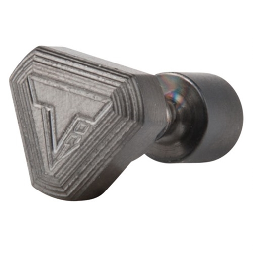 Taran Tactical Innovations BENELLI ULTIMATE OVERSIZED SAFETY GRAY BNLI-SFT05