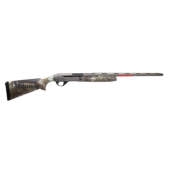 Benelli Super Black Eagle 3 12ga 3-1/2″ 28″ Barrel Timber/Cerakote Semi-Automatic Shotgun #11230