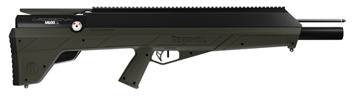 BENJAMIN AIRGUNS AIRBOW M600 BPABM