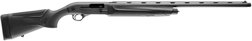 Beretta USA A300 Ultima 12 Gauge Semi-Auto 3" 2+1 28" Solid Timber Vent Rib Barrel, Solid Timber RMR Red Dot Mount Steel Receiver, Kick-Off Painted Timber Synthetic Stock, Right Hand J32GY18