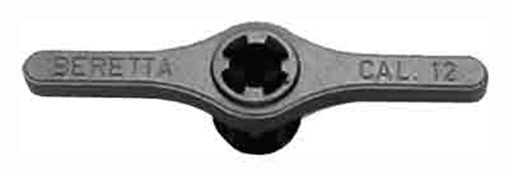 Beretta USA Choke Tube Tool 12 Gauge Shotgun Black JCW12