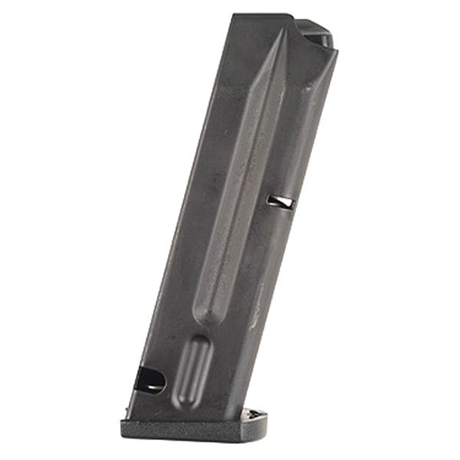 Beretta Factory Model 92FS Magazine 9mm Matte Finish Steel 10/rd JM92F