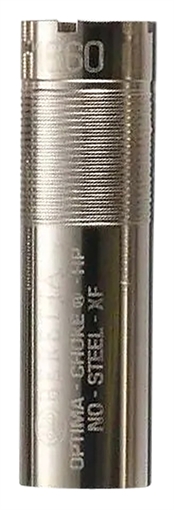 Beretta USA OptimaChoke HP Beretta 12 Gauge Improved Cylinder Flush Steel C62073