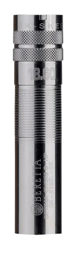 Beretta USA OptimaChoke HP Beretta 12 Gauge Full 3/4" Extended Steel C62178