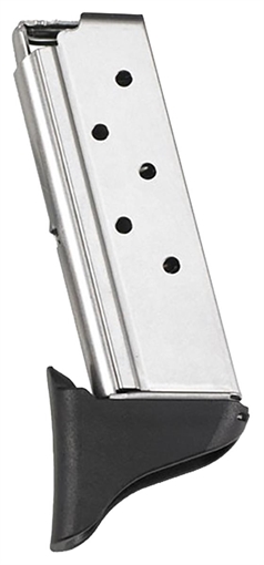 Beretta Usa PICO 6RD MAGAZINE EXTENDED JMPP3162