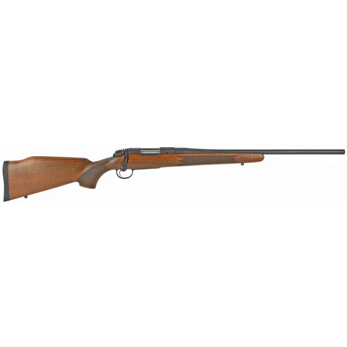 Bergara B-14 Series Timber 308 Winchester, 20" Barrel, Monte Carlo Walnut Stock, Black Rec, 4rd