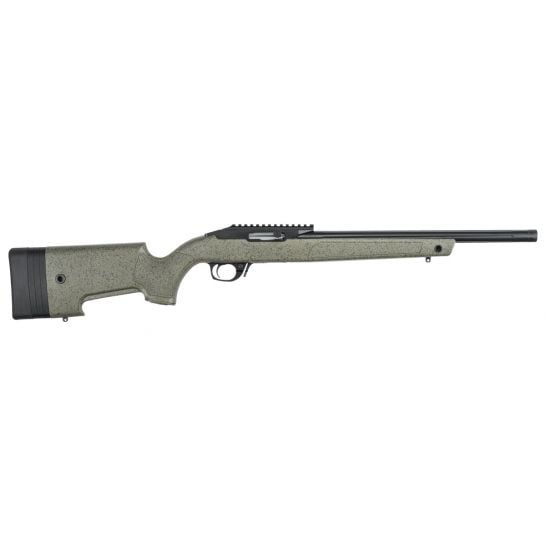 Bergara BXR 22lr 10rd Mags 16.50″ Fluted/Threaded Barrel #BXR001