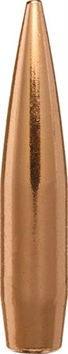 Berger Bullets VLD HUNTING 7MM (0.284'') 168GR BOAT TAIL 100/BOX 28501 60-28501