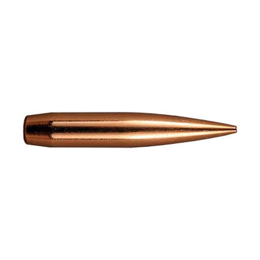 Berger Match Grade Hunting Bullets 7mm .284" 195 gr EOL ELITE HUNTER 500/ct 60-28750