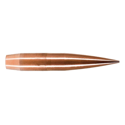 Berger Bullets 375 CALIBER (0.375'') 407GR ELR MATCH SOLID 50/BOX 37407