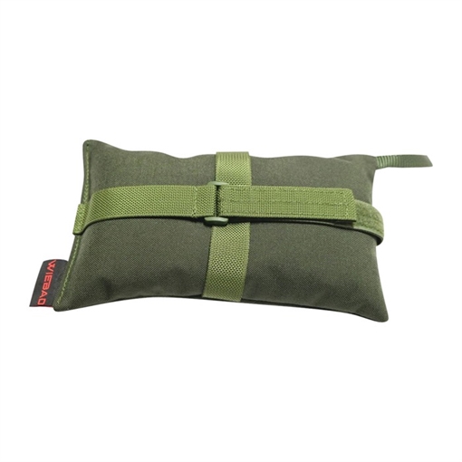 Wiebad BERRY BAG OD GREEN BERRY-OD BERRY-OG
