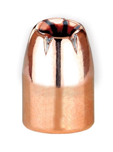 Berry's Hybrid Hollow Point Handgun Bullets .40 S&W/10mm .401" 180 gr HHP 250/ct 01502