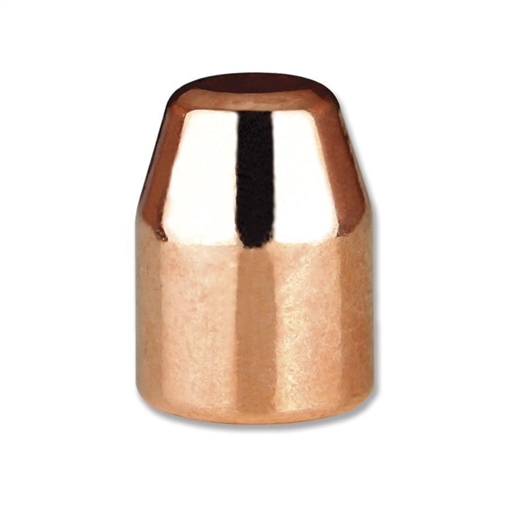 Berry's Preferred Plated Pistol Bullets .40 cal/10mm .401" 165 gr FP 250/ct 54174