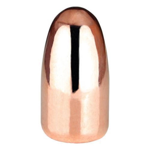 Berry's Preferred Plated Rifle Bullets .30 Carbine .308" 110 gr RN 1000/ct 54402