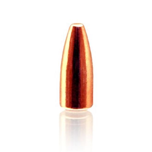 Berry's Preferred Plated Rifle Bullets 7.62x39mm .311" 123 gr SP 1000/ct 00159