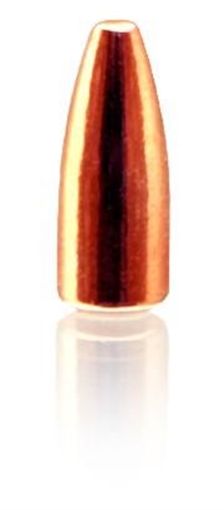 Berry's Preferred Plated Rifle Bullets 7.62x39mm .311" 123 gr SP 250/box 00170